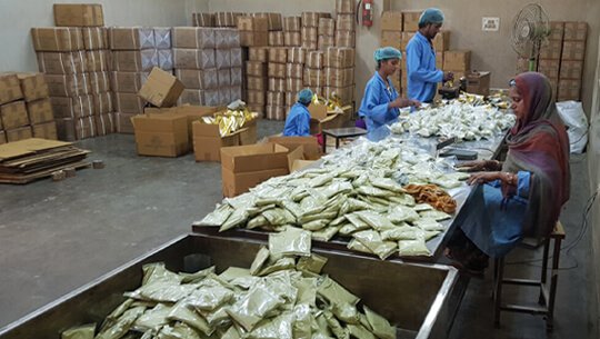 Kirpal Export Overseas Hair Care Products Manufacturer in India