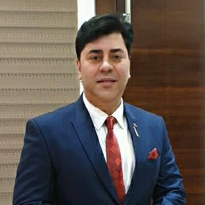 indalo founder mr sunil walia