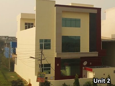 kirpal export overseas henna products manufacturing unit2