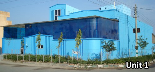 leading manufacturer and exporter