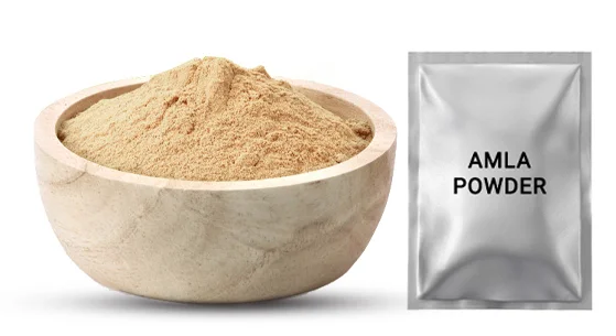 gooseberry powder for hair