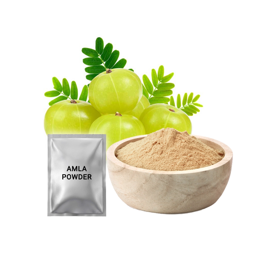 amla herb for hair dye manufacturer