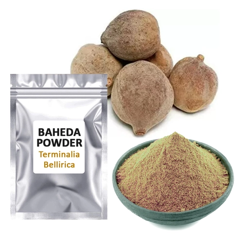 baheda-powder for hair manufacturer