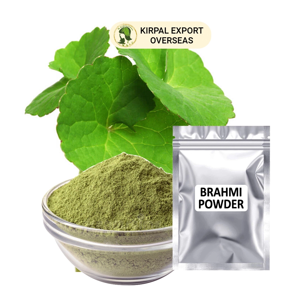 brahmi-powder for hair manufacturers