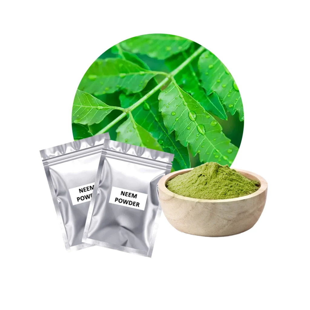 neem herbs for hair manufacturer