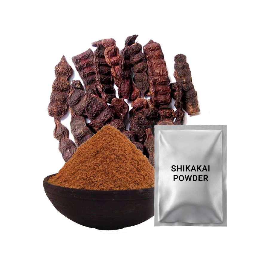 shikakai powder for hair conditioner and shampoo hair manufacturer company