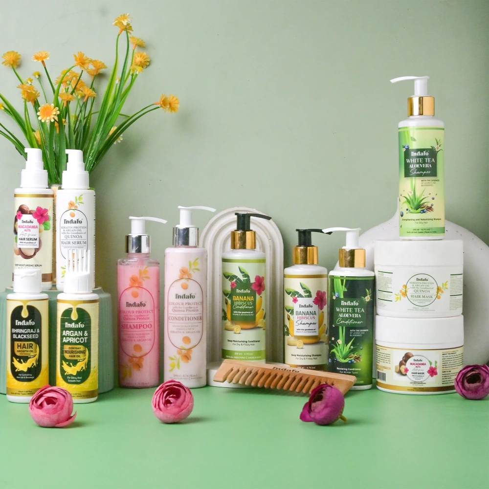 hair care products for your hair