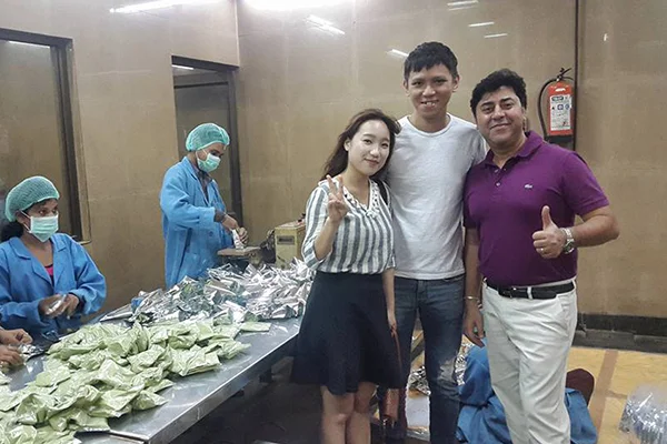 indigohair dye manufactures