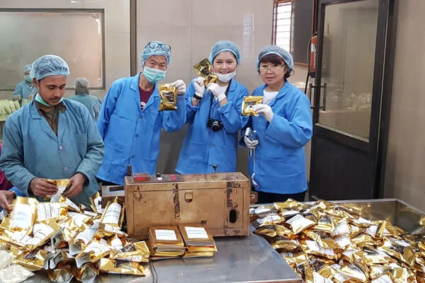 hair dye for dry henna manufactures