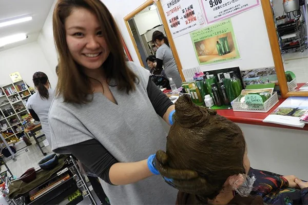 hair dye for hair color henna