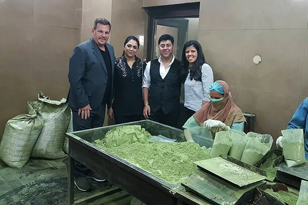 medeio and promotion