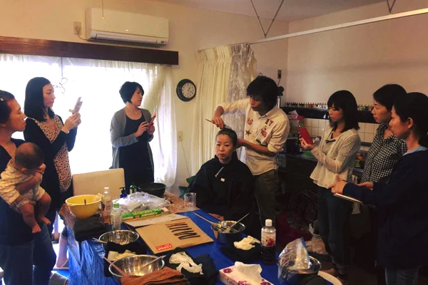 test for henna color