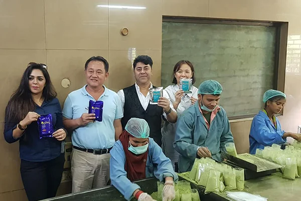 hair color for men manufacturers