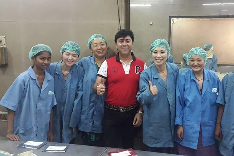 henna for hair dye and henna for export and for manufactureres