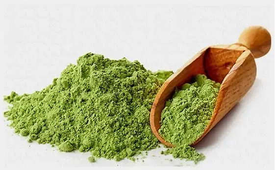 Natural-Henna-Powder