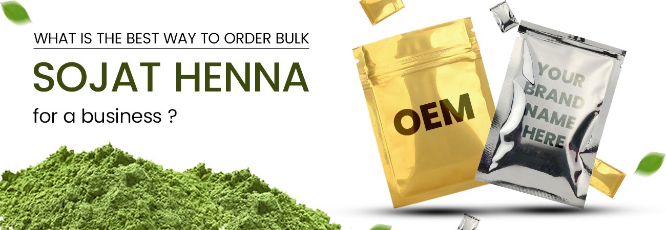 best henna manufacturer in Rajasthan | kirpal henna From Sojat in Rajasthan.