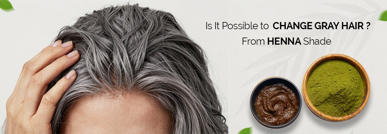 natural hair color manufacturer