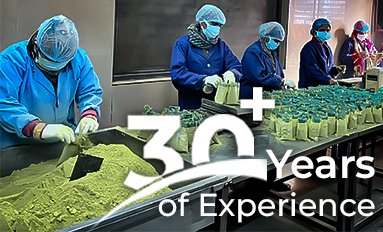 30+ year of Experience of kirpal export overseas in henna manufacturer hair color