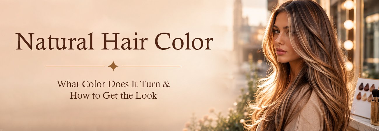 Rapunzel Hair Color in Real Life: What Color Does It Turn & How to Get the Look